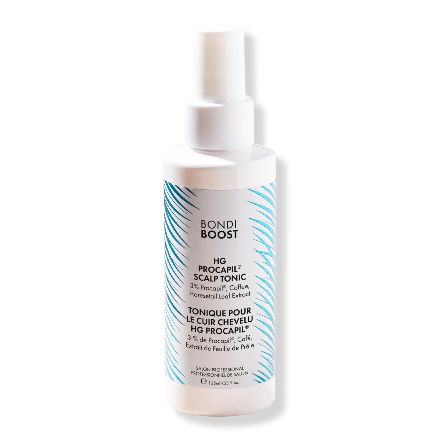 Сыворотка для кожи головы Procapil Hair Tonic для тонких волос Bondi Boost
Сыворотка для кожи головы Procapil Hair Tonic для тонких волос Bondi Boost