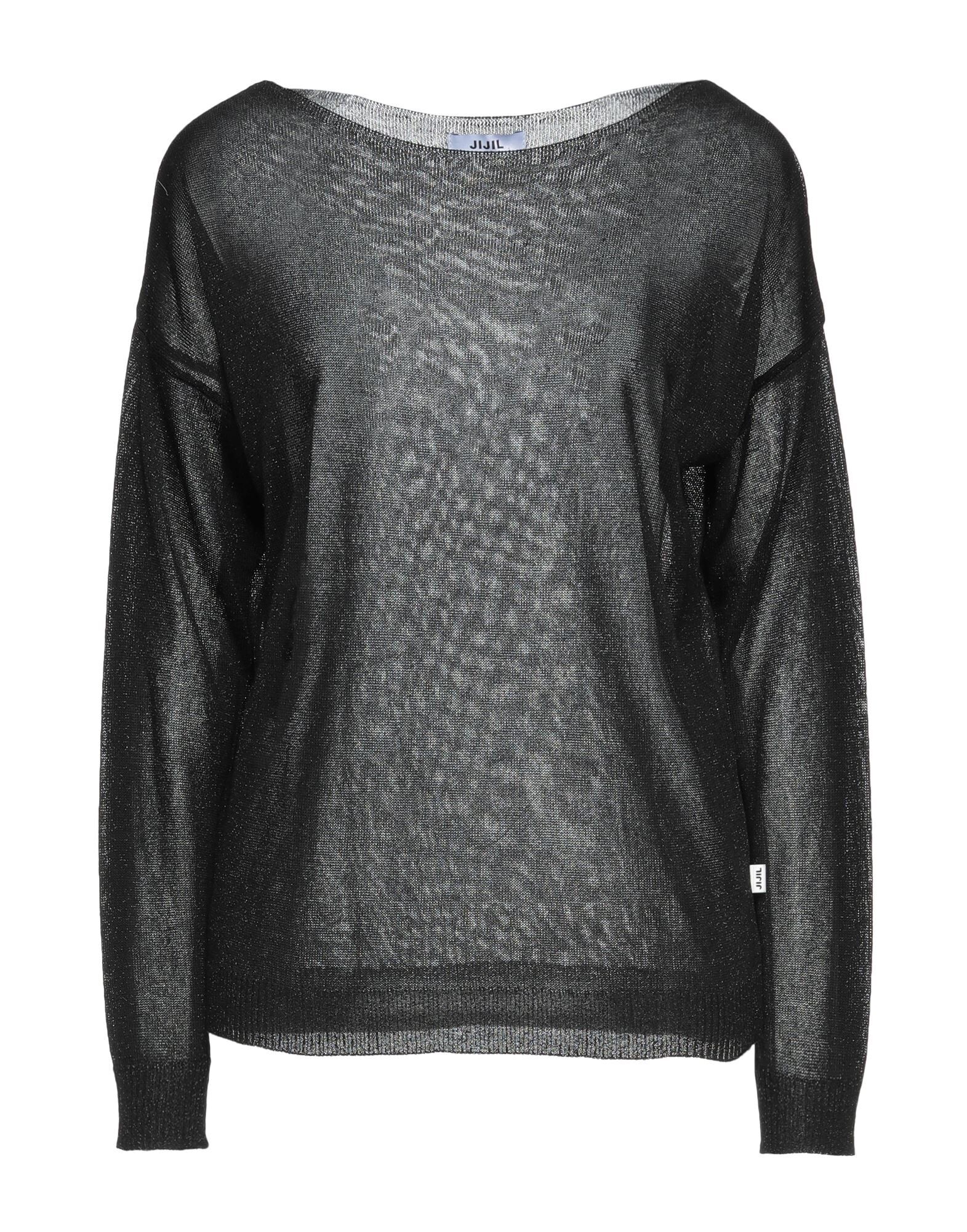 Свитер Jijil, желто-оранжевый
Свитер Jijil, желто-оранжевый