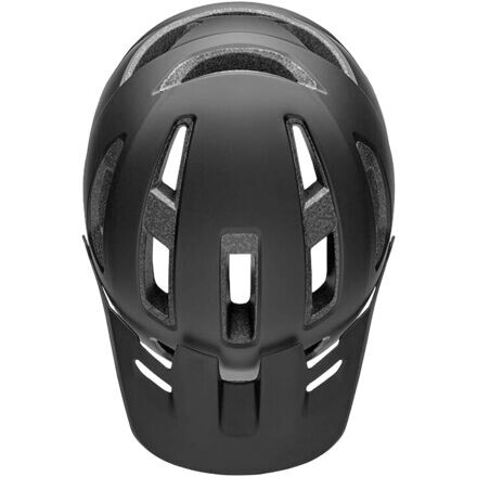 Шлем Nomad 2 Mips Bell, черный
Шлем Nomad 2 Mips Bell, черный