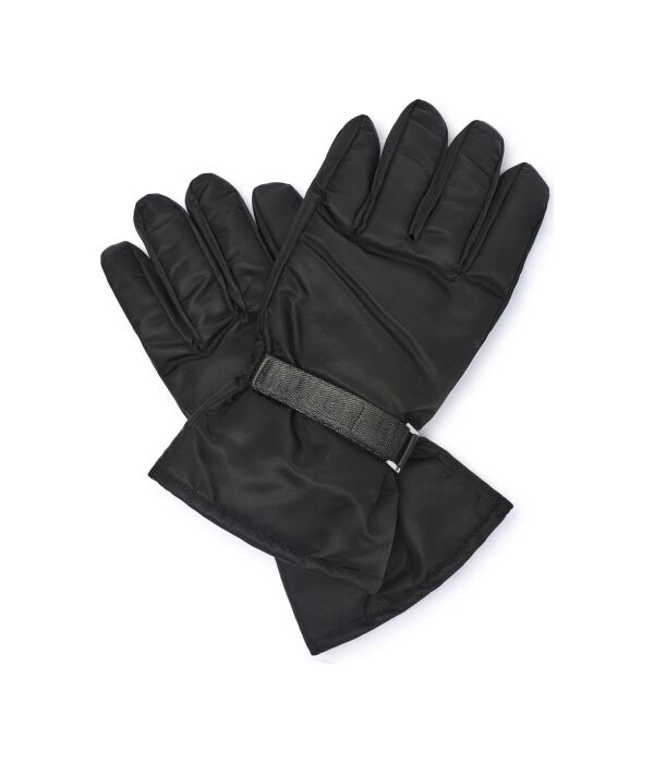 Перчатки для смартфонов - светило Hugo, черный
Перчатки для смартфонов - светило Hugo, черный