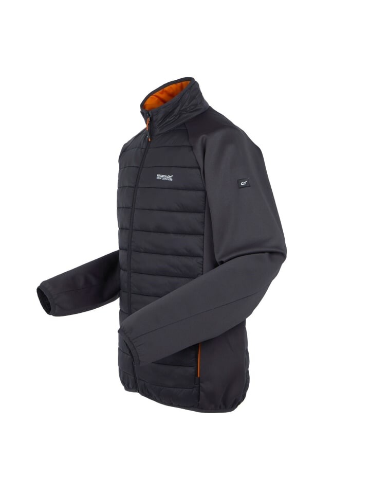 Стеганая куртка Regatta Clumber IV Clumber IV Hybrid Steppjacke, цвет Ash, Серый, Стеганая куртка Regatta Clumber IV Clumber IV Hybrid Steppjacke, цвет Ash
Стеганая куртка Regatta Clumber IV Clumber IV Hybrid Steppjacke, цвет Ash, Серый, Стеганая куртка Regatta Clumber IV Clumber IV Hybrid Steppjacke, цвет Ash