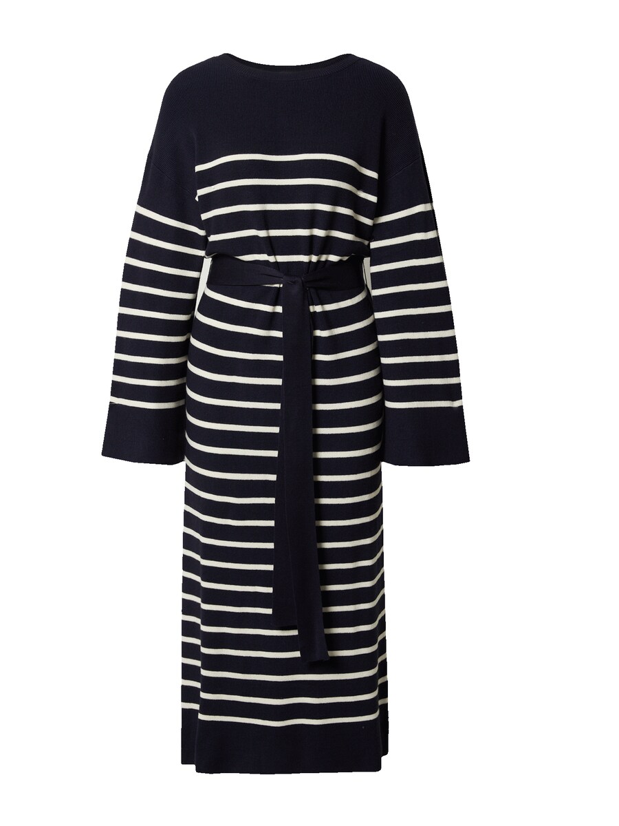 Вязаное платье EDITED, черный
Вязаное платье EDITED, черный