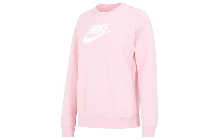 Свитшот женский розовый Nike
Свитшот женский розовый Nike