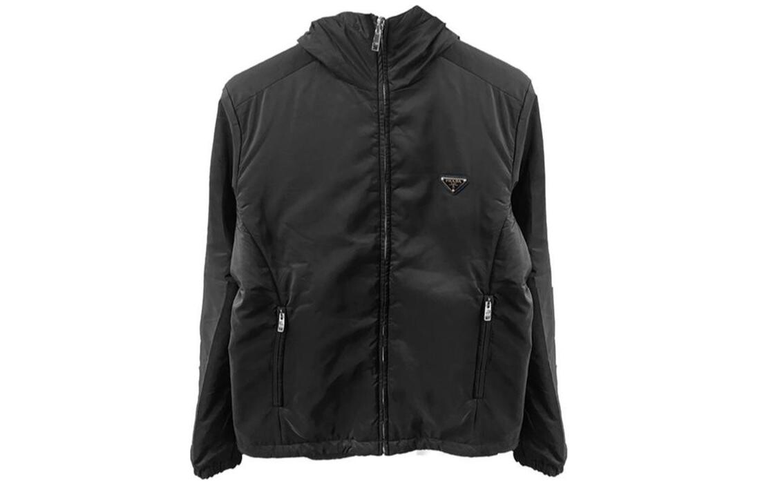 Куртка мужская Prada, черный
Куртка мужская Prada, черный