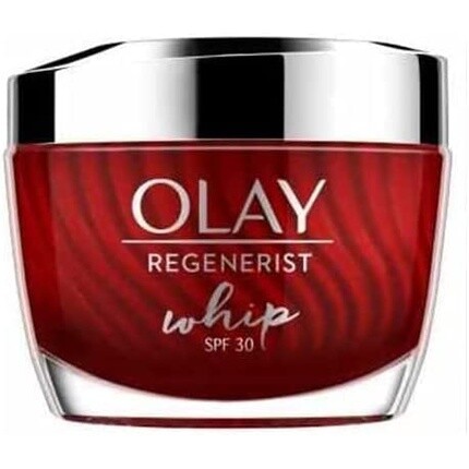 Regenerist Активный увлажняющий крем с SPF30 50 мл Olay
Regenerist Активный увлажняющий крем с SPF30 50 мл Olay
