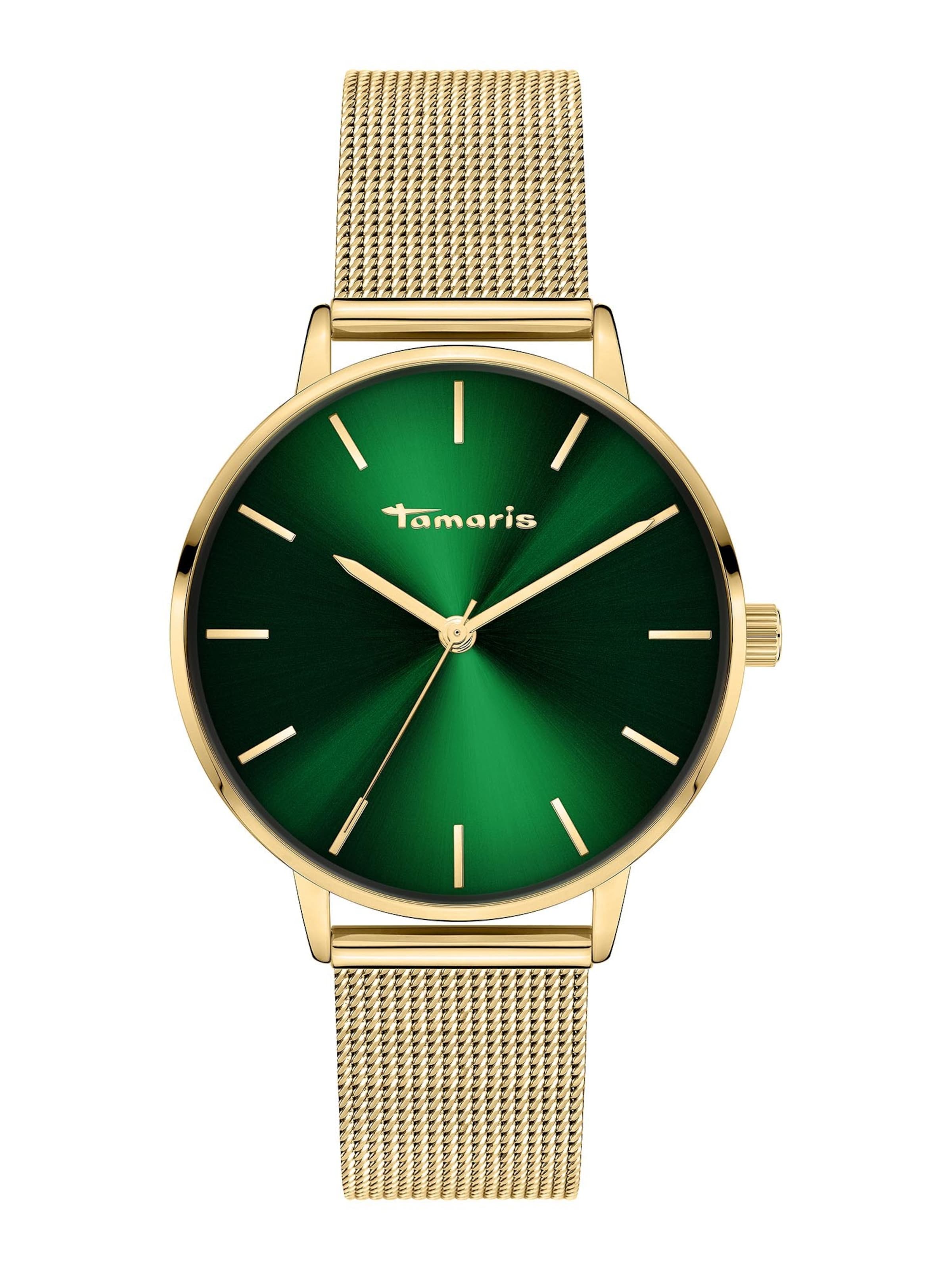 Tamaris Золотые часы Analog
Tamaris Золотые часы Analog