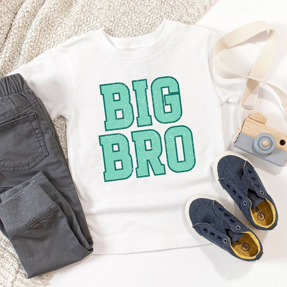 Молодежная футболка с короткими рукавами и рисунком Big Bro The Juniper Shop, черный
Молодежная футболка с короткими рукавами и рисунком Big Bro The Juniper Shop, черный