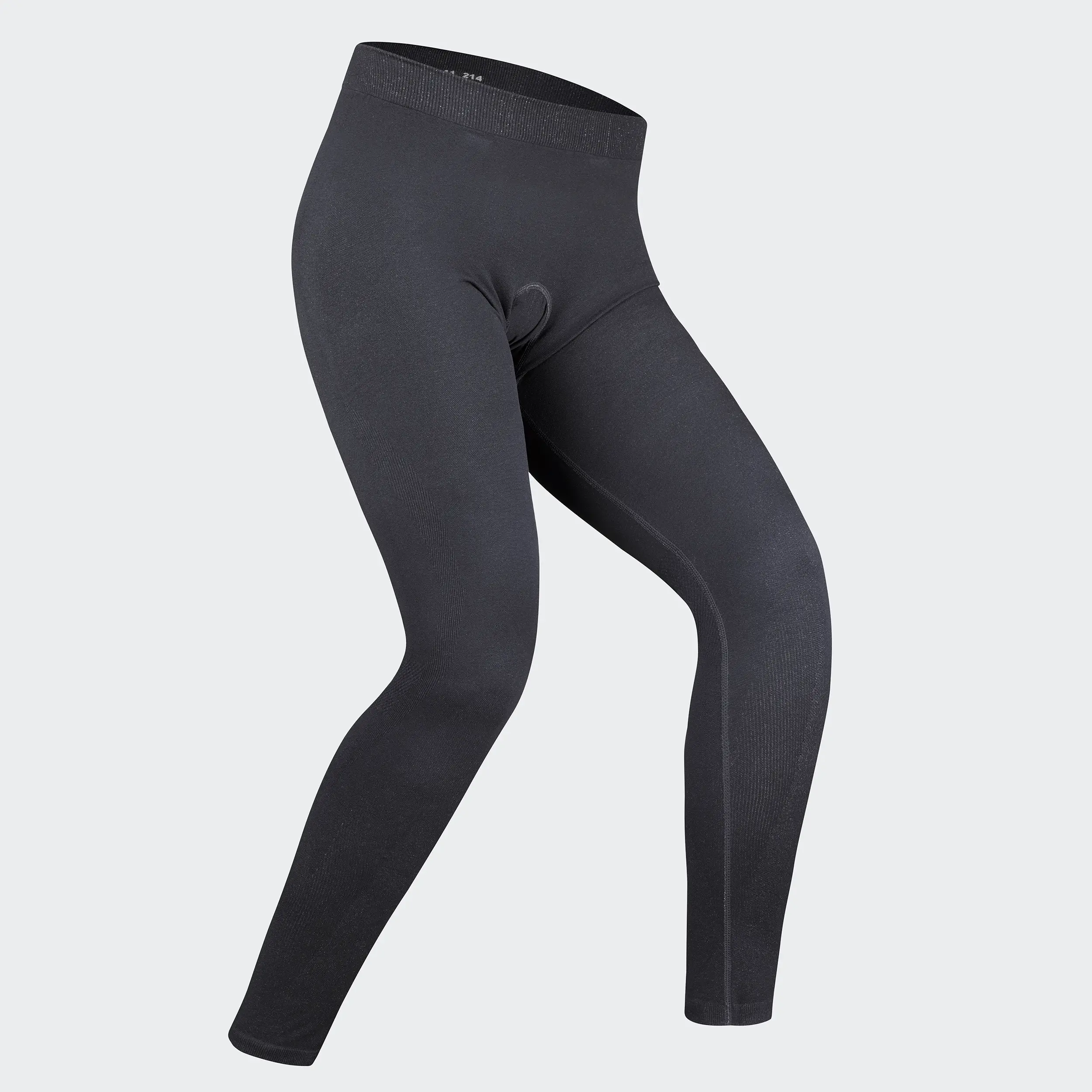 Детские лыжные термобельги Wedze BL 500 Seamless
Детские лыжные термобельги Wedze BL 500 Seamless