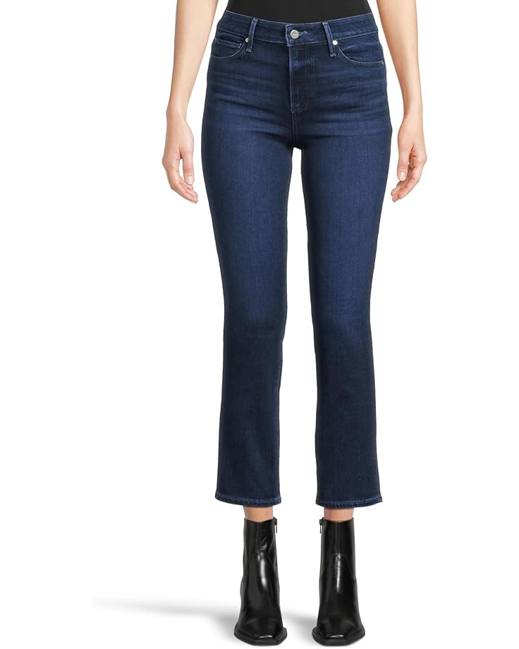 Джинсы Paige Cindy, цвет Praline
Джинсы Paige Cindy, цвет Praline