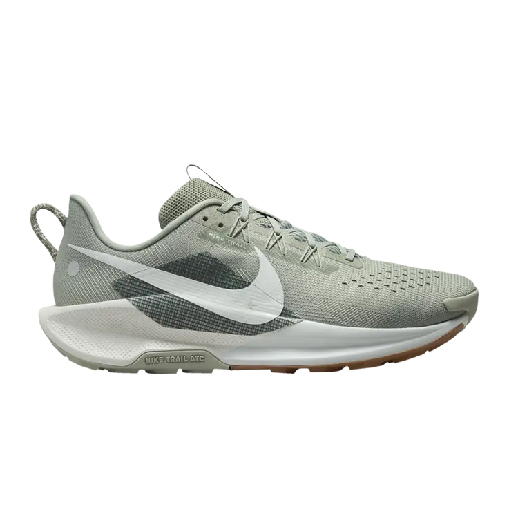 Кроссовки Nike Pegasus Trail 5, зеленый
Кроссовки Nike Pegasus Trail 5, зеленый