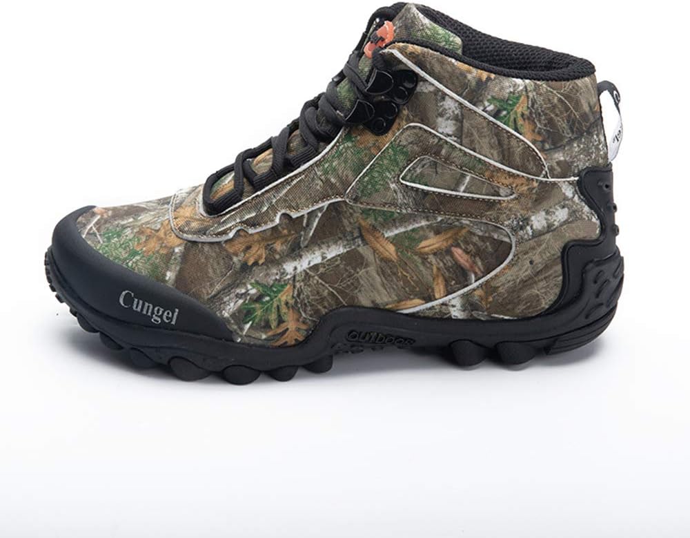 Водонепроницаемые мужские высокие туристические ботинки, противоскользящие ботинки для альпинизма и кемпинга, износостойкие туристические ботинки, подходят для походов на свежем воздухе (серый, 39) Ifgsiwrijikwjjea
Водонепроницаемые мужские высокие туристические ботинки, противоскользящие ботинки для альпинизма и кемпинга, износостойкие туристические ботинки, подходят для походов на свежем воздухе (серый, 39) Ifgsiwrijikwjjea