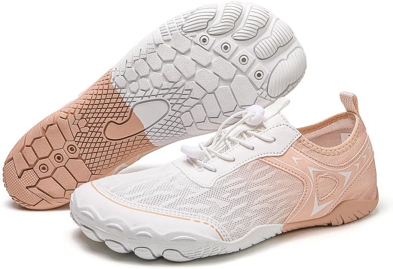 Кроссовки с противоскользящей, дышащей мягкой подошвой Ffblwei, белый
Кроссовки с противоскользящей, дышащей мягкой подошвой Ffblwei, белый