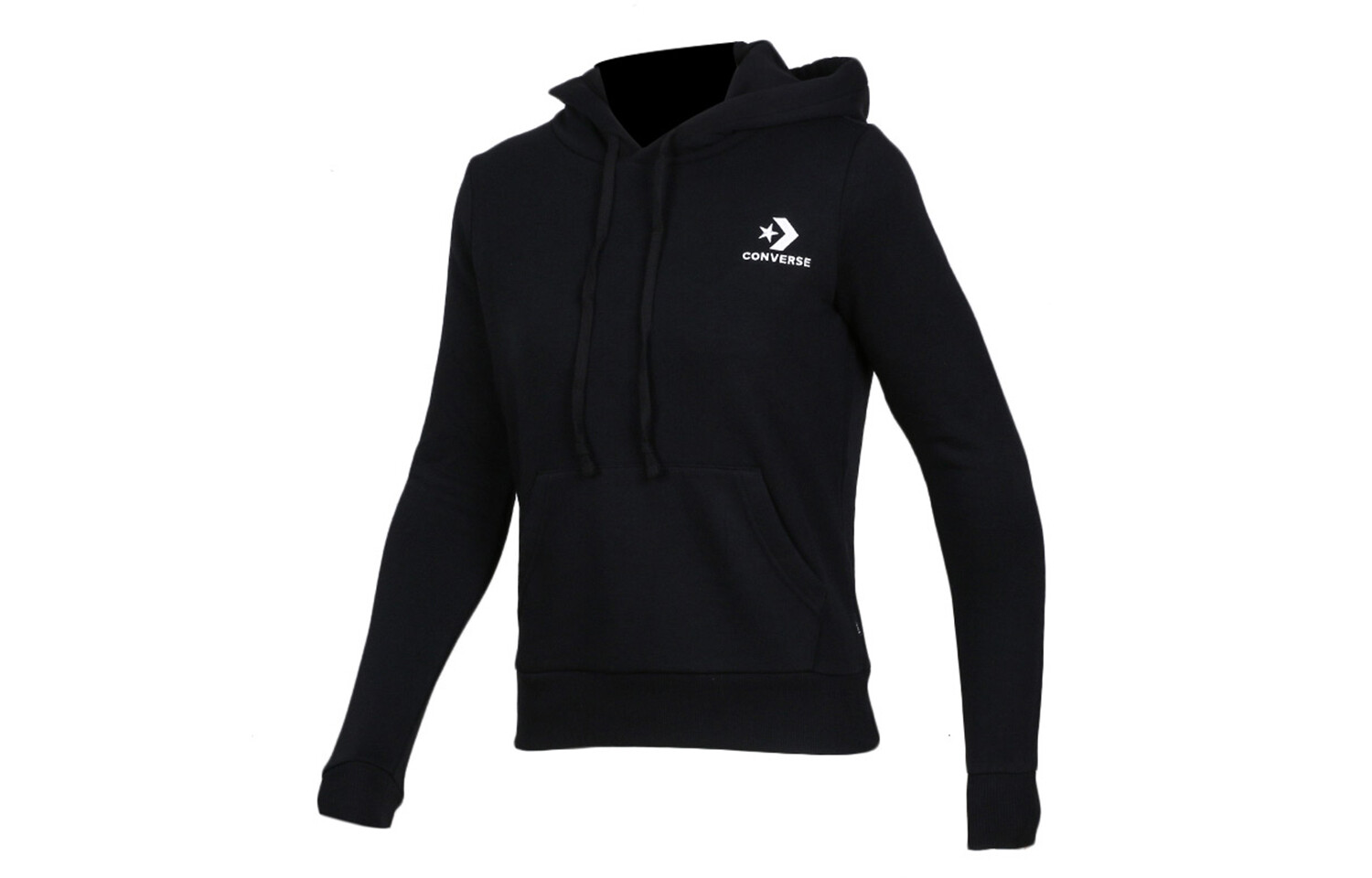 Женская толстовка Converse, цвет Black
Женская толстовка Converse, цвет Black