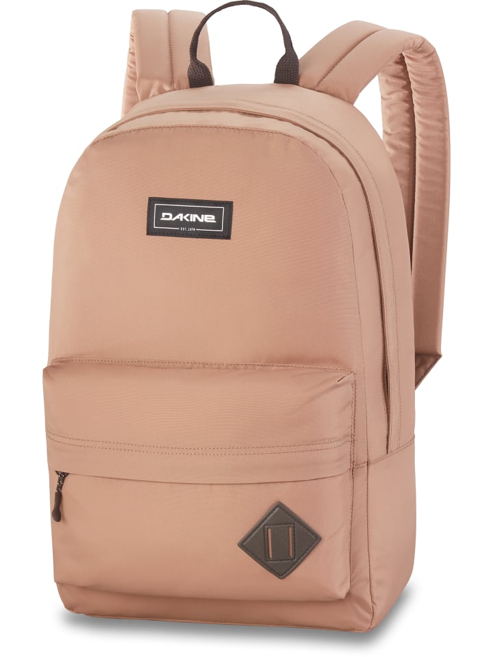 Рюкзак Dakine, цвет rucksack
Рюкзак Dakine, цвет rucksack