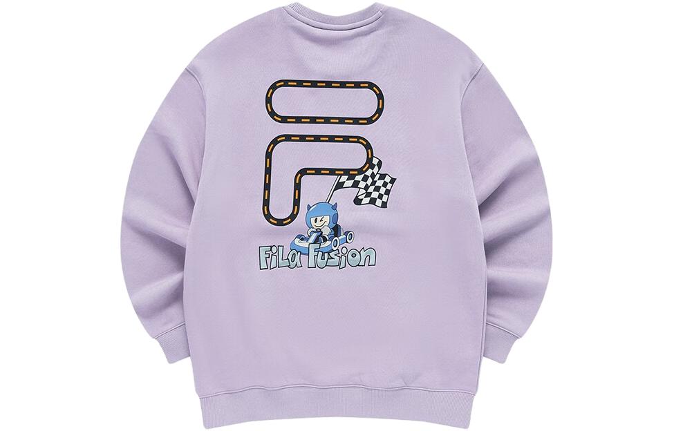 FILA FUSION Толстовка FOB Series Unisex Fantasy Purple, Фиолетовый, FILA FUSION Толстовка FOB Series Unisex Fantasy Purple
FILA FUSION Толстовка FOB Series Unisex Fantasy Purple, Фиолетовый, FILA FUSION Толстовка FOB Series Unisex Fantasy Purple