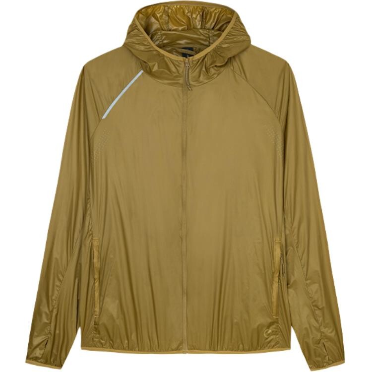 Коллекция Outdoor Куртка Унисекс золотой Пески Зеленый Anta
Коллекция Outdoor Куртка Унисекс золотой Пески Зеленый Anta