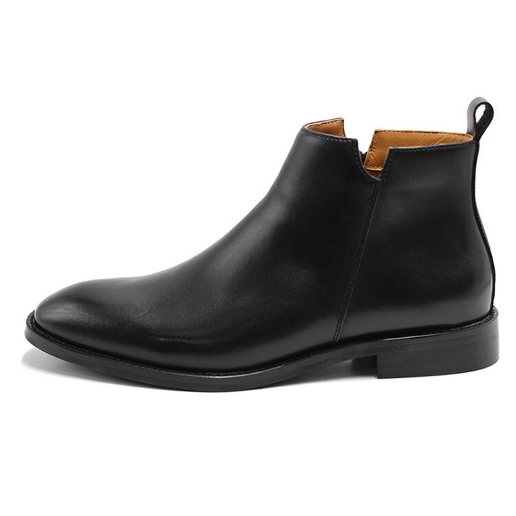 Ботинки мужские Gzz, коричневый
Ботинки мужские Gzz, коричневый