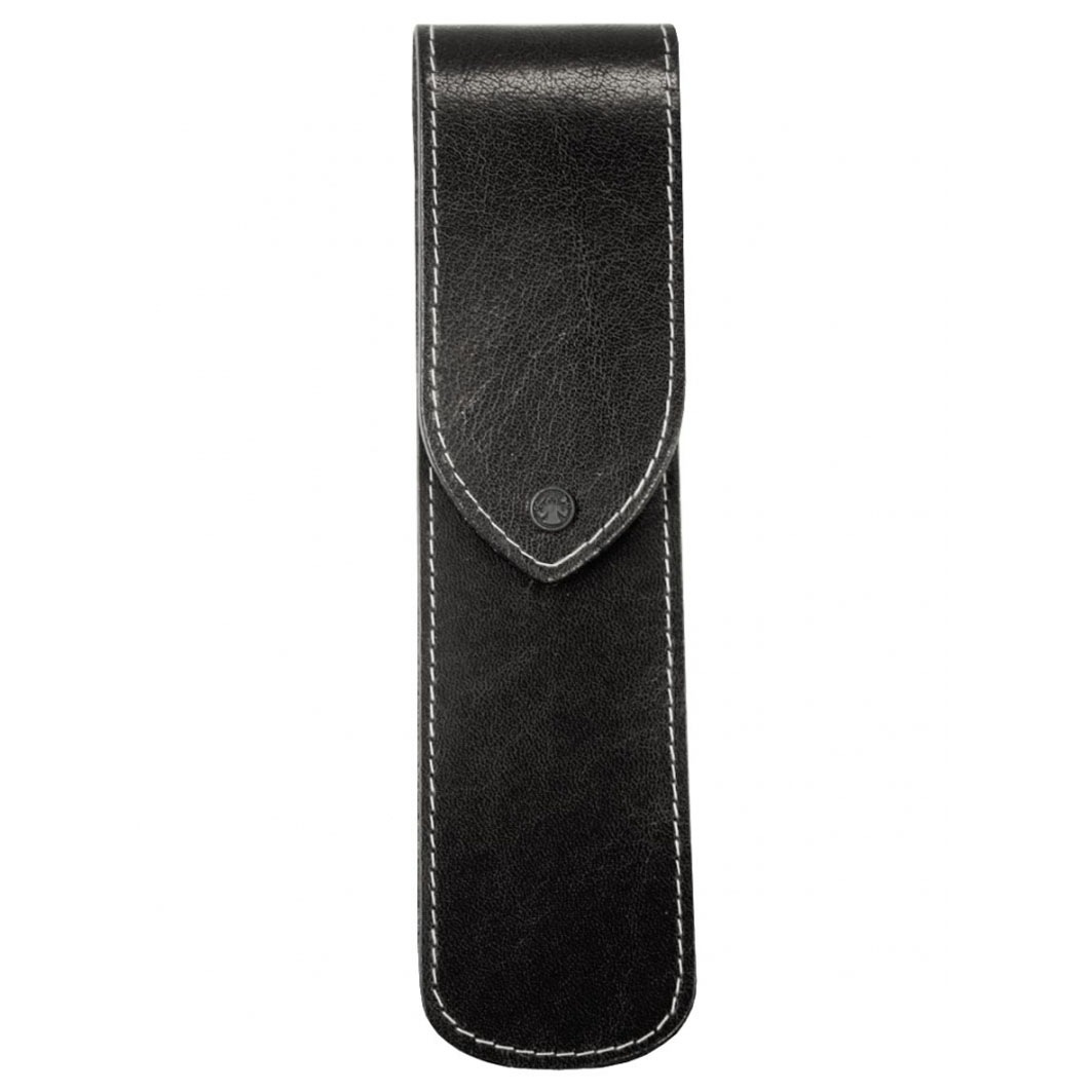 Бритва rasiermesser lederetui schwarz Dovo Solingen, количество 1 шт.
Бритва rasiermesser lederetui schwarz Dovo Solingen, количество 1 шт.