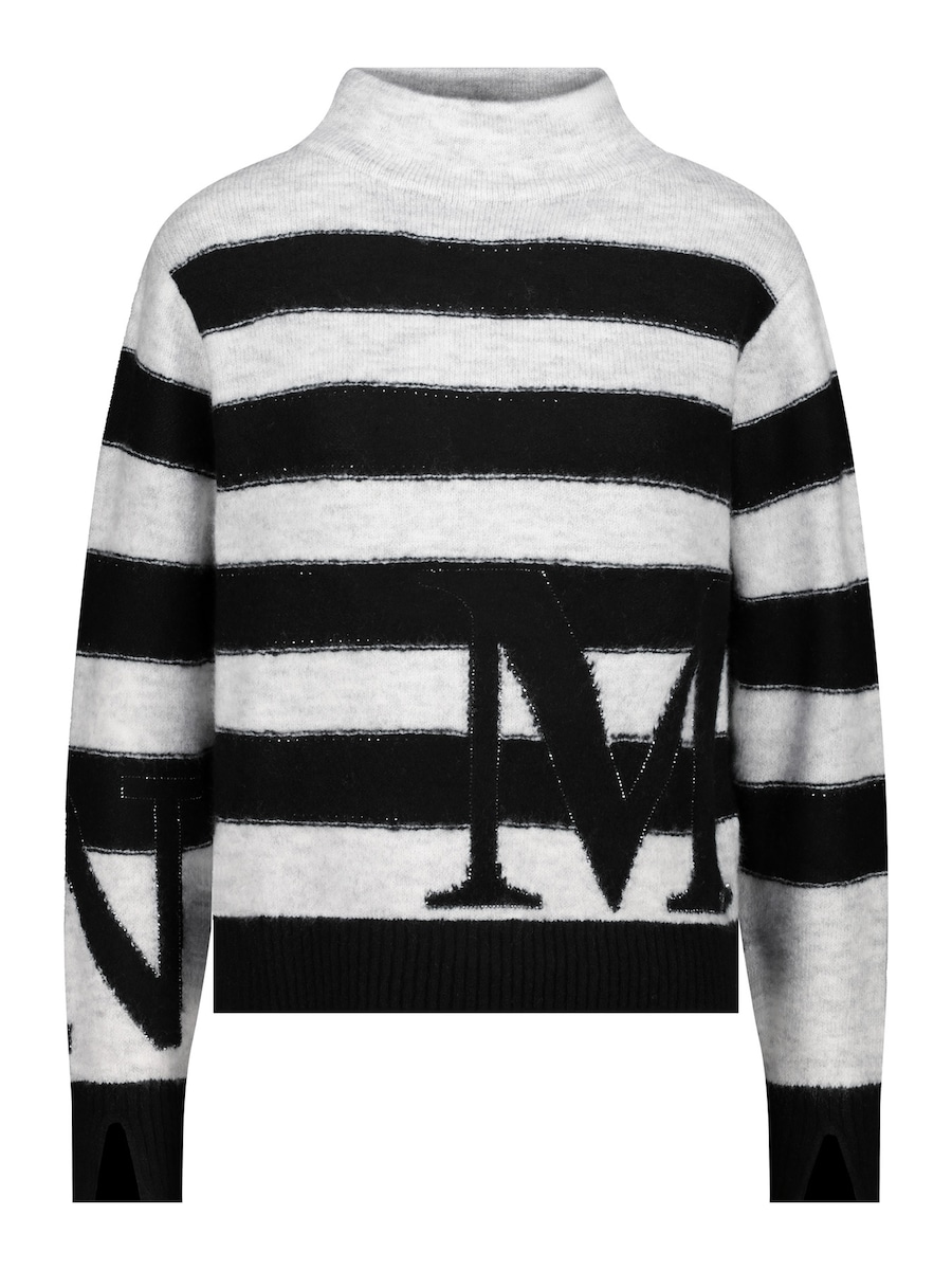 Свитер monari, черный
Свитер monari, черный