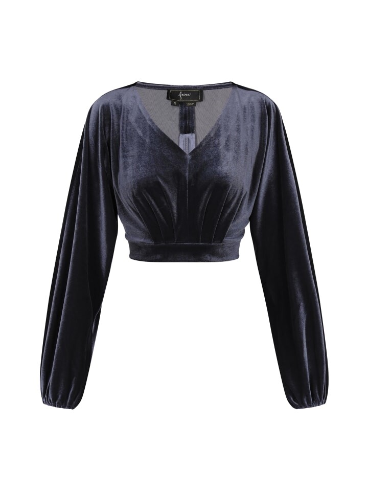 Блуза faina, серый
Блуза faina, серый