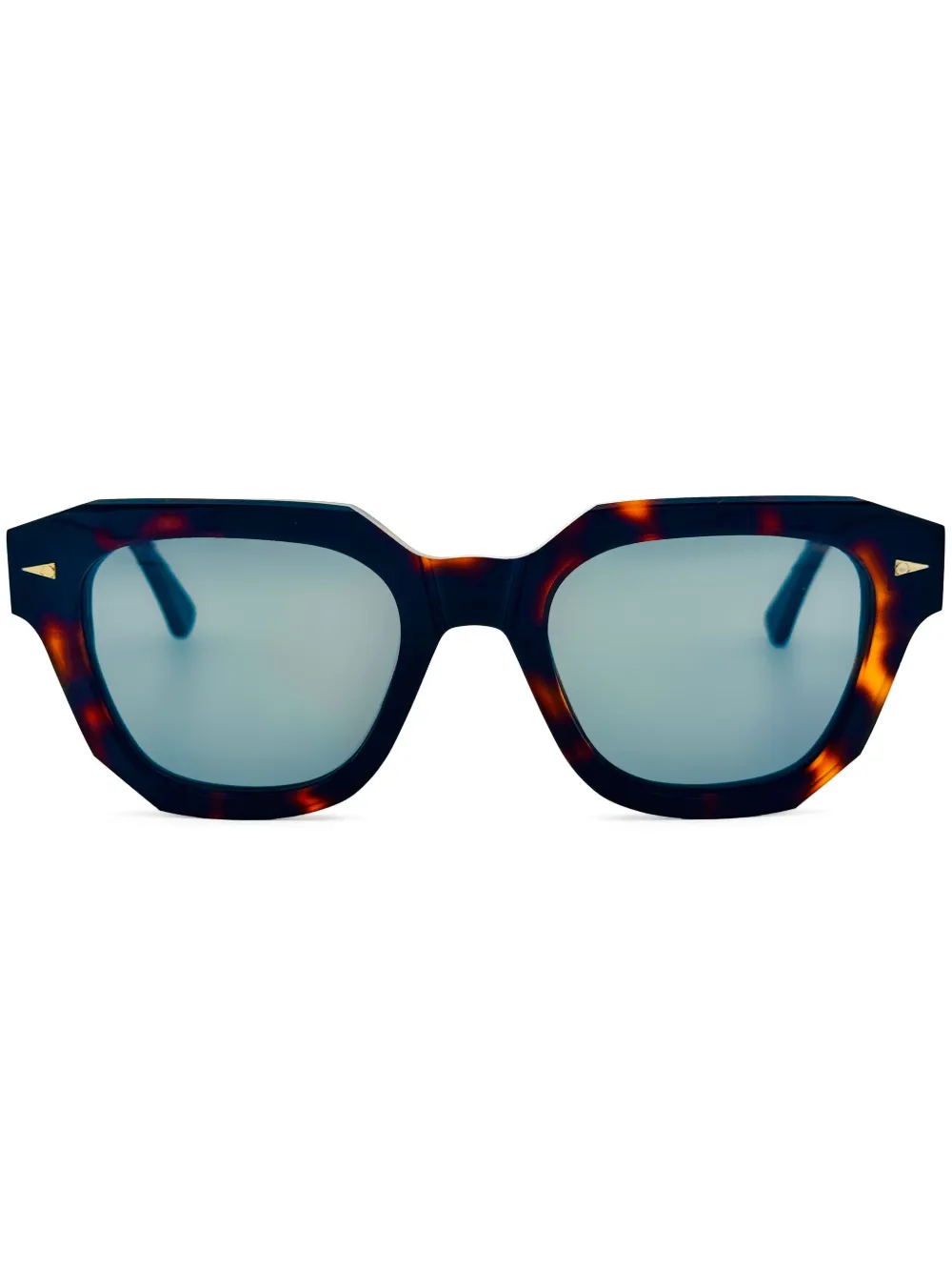 Солнцезащитные очки Pont Mirabeau Ahlem, коричневый 
Солнцезащитные очки Pont Mirabeau Ahlem, коричневый