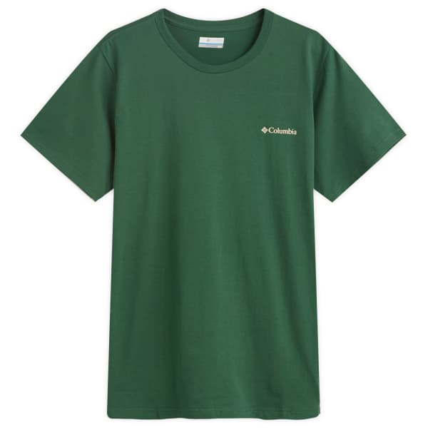Рапид Ридж Бэк принт футболка ii Columbia, rain forest
Рапид Ридж Бэк принт футболка ii Columbia, rain forest