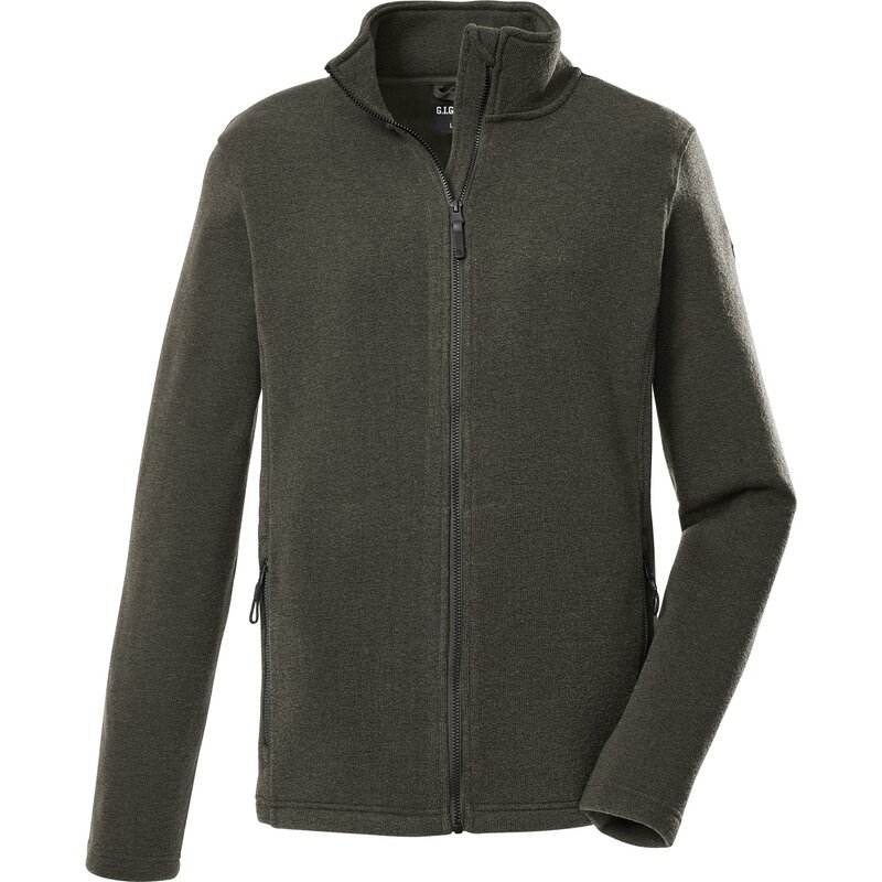 Нижняя куртка gw 81 mn kntflc jckt G.I.G.A. Dx By Killtec, цвет oliv
Нижняя куртка gw 81 mn kntflc jckt G.I.G.A. Dx By Killtec, цвет oliv