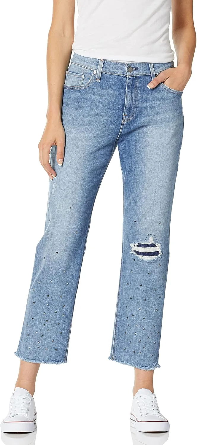 HUDSON Jeans для женщин
HUDSON Jeans для женщин