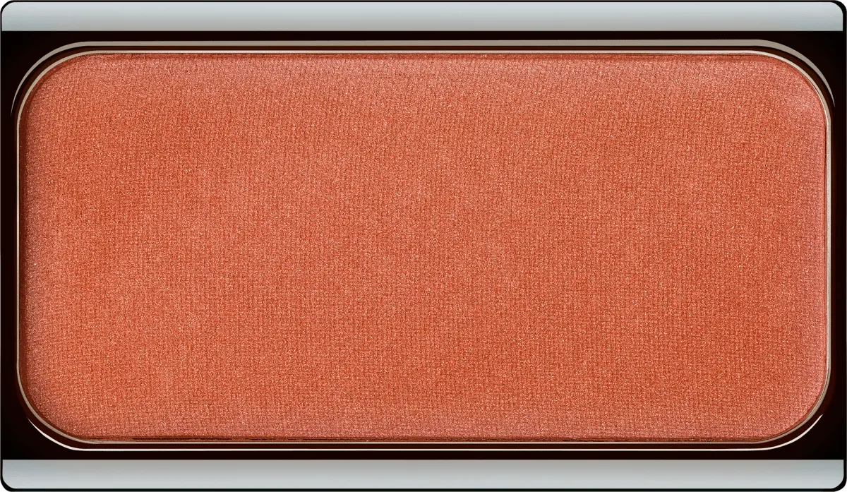 Румяна 11 Оранжевый 5 г ARTDECO
Румяна 11 Оранжевый 5 г ARTDECO