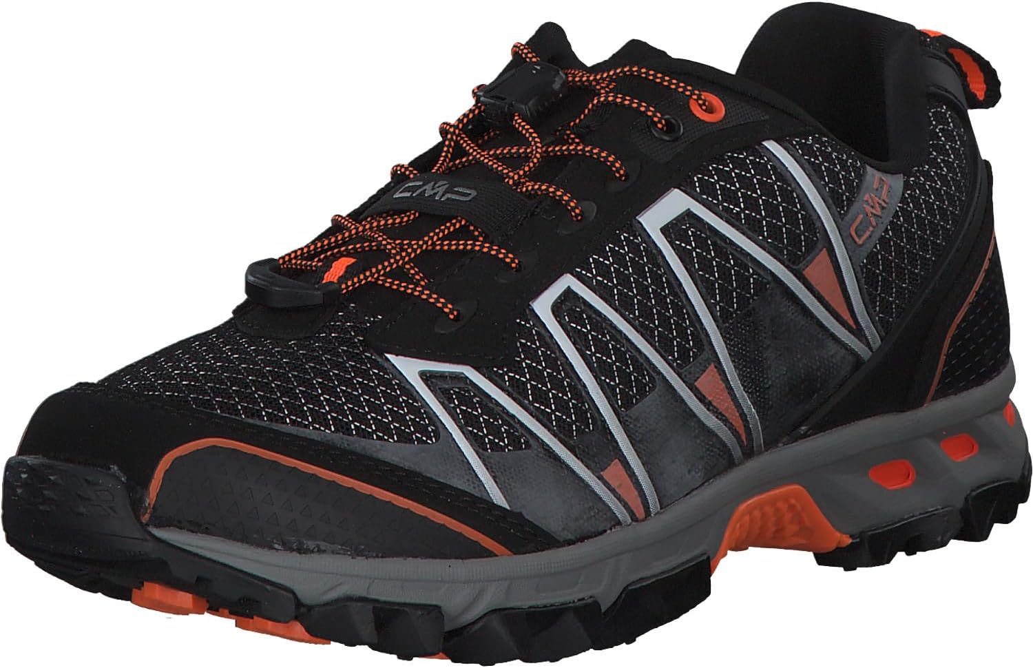 Мужские кроссовки CMP Altak Trail Wp 39s для бега, оранжевый
Мужские кроссовки CMP Altak Trail Wp 39s для бега, оранжевый