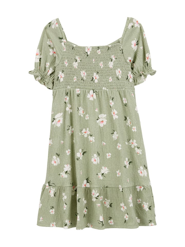 Платье carter's, хаки
Платье carter's, хаки