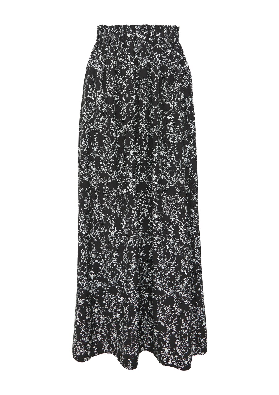 Юбка QS, черный
Юбка QS, черный