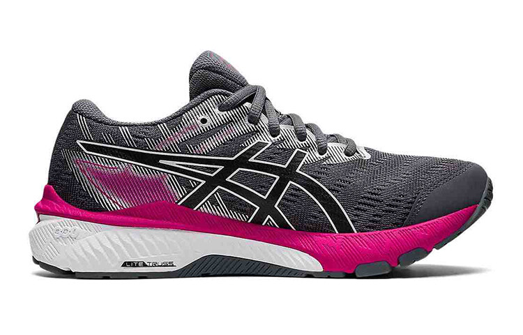 Детские кроссовки Asics GT-2000 10 GS 
Детские кроссовки Asics GT-2000 10 GS