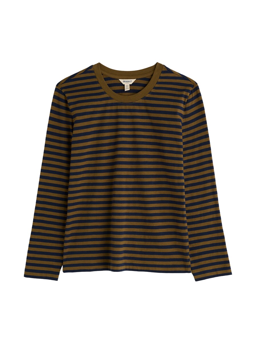 Рубашка Seasalt Cornwall, темно-синий/зеленый
Рубашка Seasalt Cornwall, темно-синий/зеленый