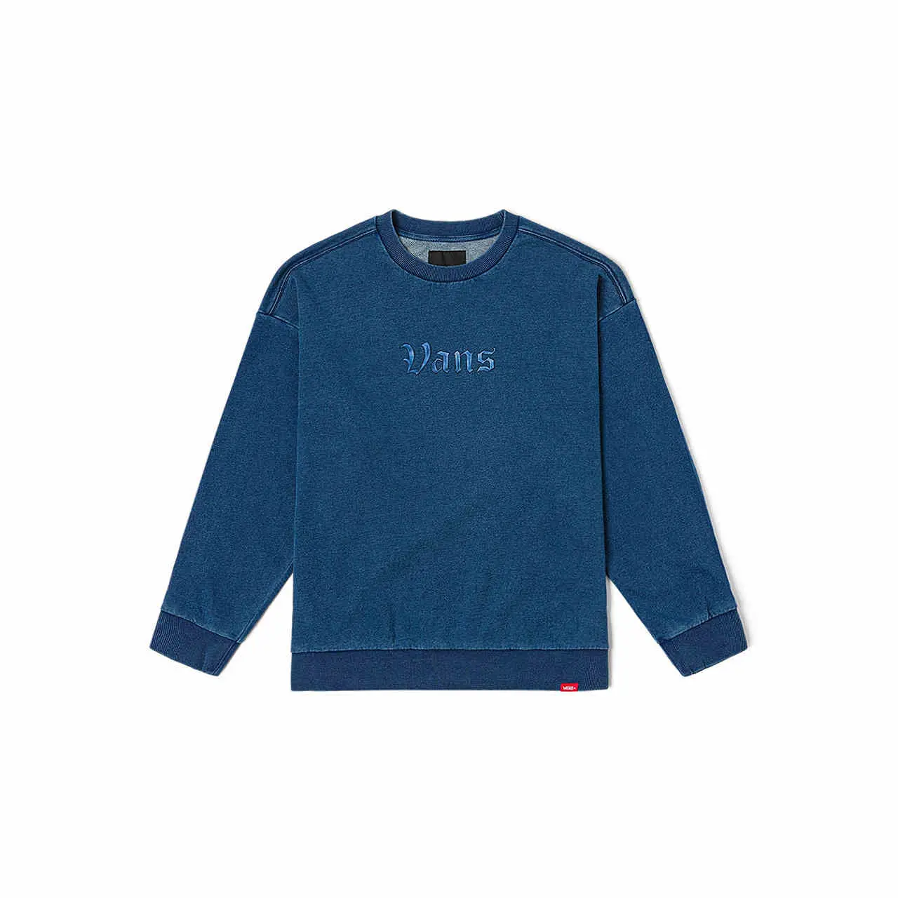 Vans Свитшот мужской темно-синий
Vans Свитшот мужской темно-синий