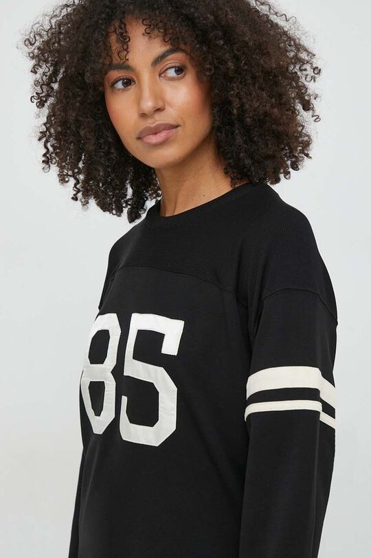 Лонгслив Tommy Hilfiger, черный
Лонгслив Tommy Hilfiger, черный