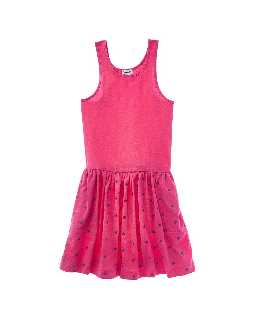 Великолепное платье Bellflower Splendid, розовый
Великолепное платье Bellflower Splendid, розовый