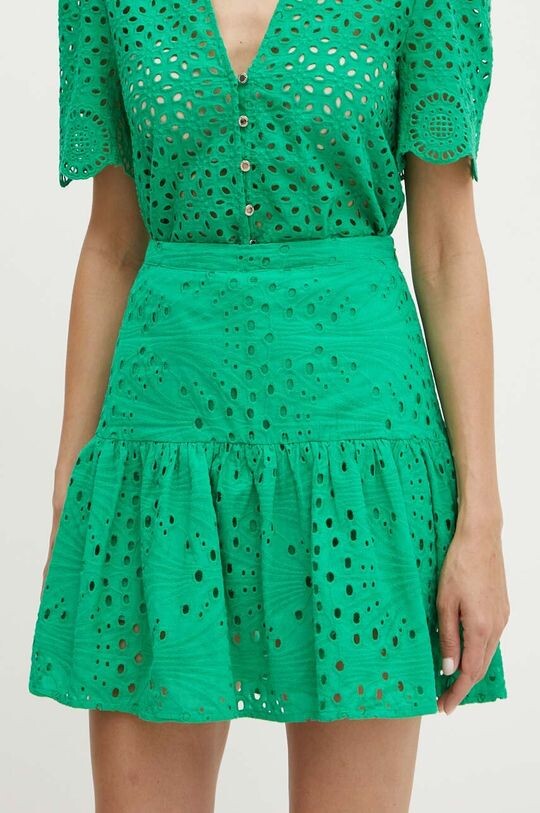 ДЖИСЛА юбка Morgan, зеленый
ДЖИСЛА юбка Morgan, зеленый