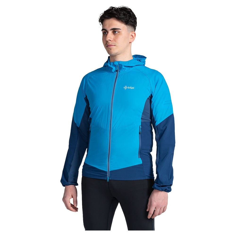 Куртка Kilpi Rayen, синий
Куртка Kilpi Rayen, синий