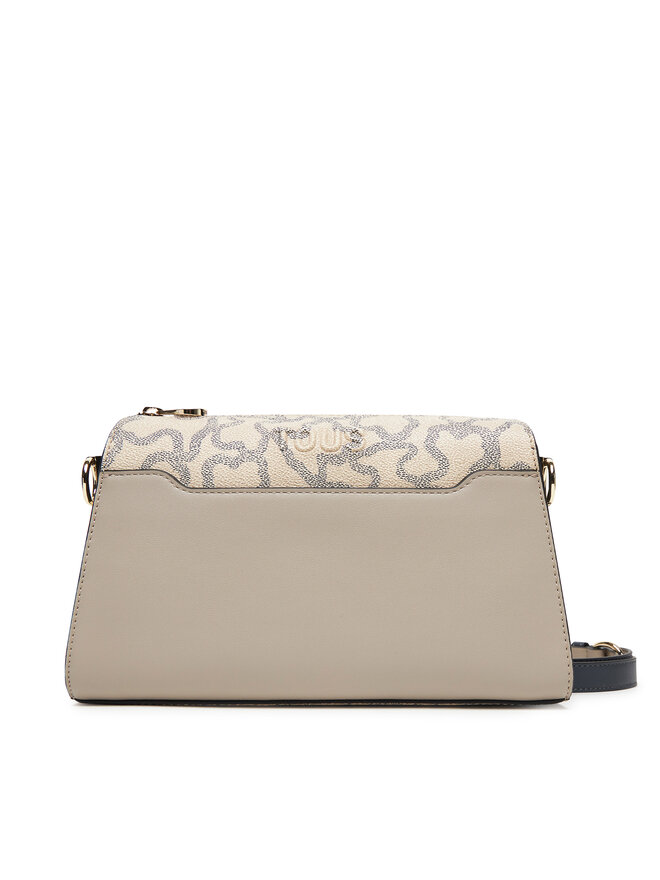 Сумка через плечо TOUS Kaos Icon 2002287544, коричневый
Сумка через плечо TOUS Kaos Icon 2002287544, коричневый