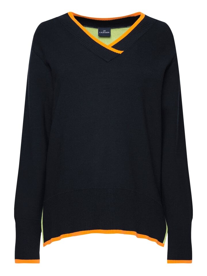 Пуловер LAURASØN, синий
Пуловер LAURASØN, синий