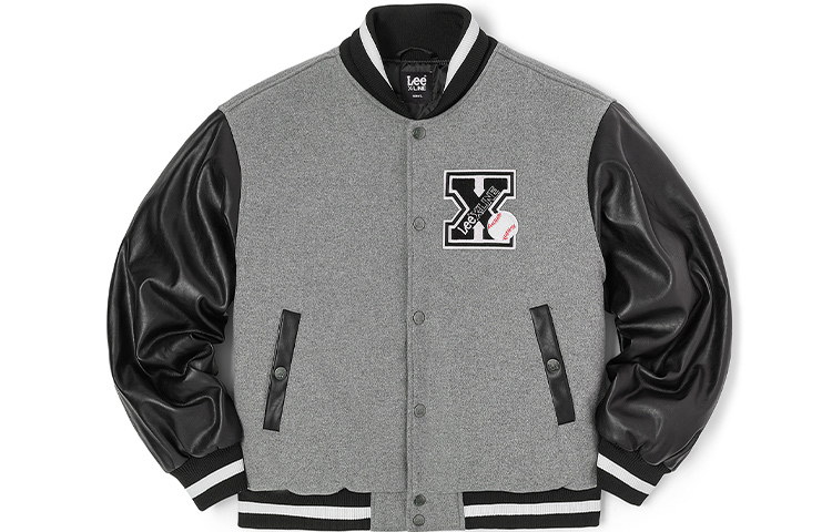 Lee Серый пуховик для мужчин, Gray
Lee Серый пуховик для мужчин, Gray