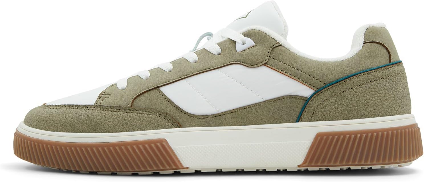 Мужские кроссовки Call It Spring Kiruto, зеленый
Мужские кроссовки Call It Spring Kiruto, зеленый