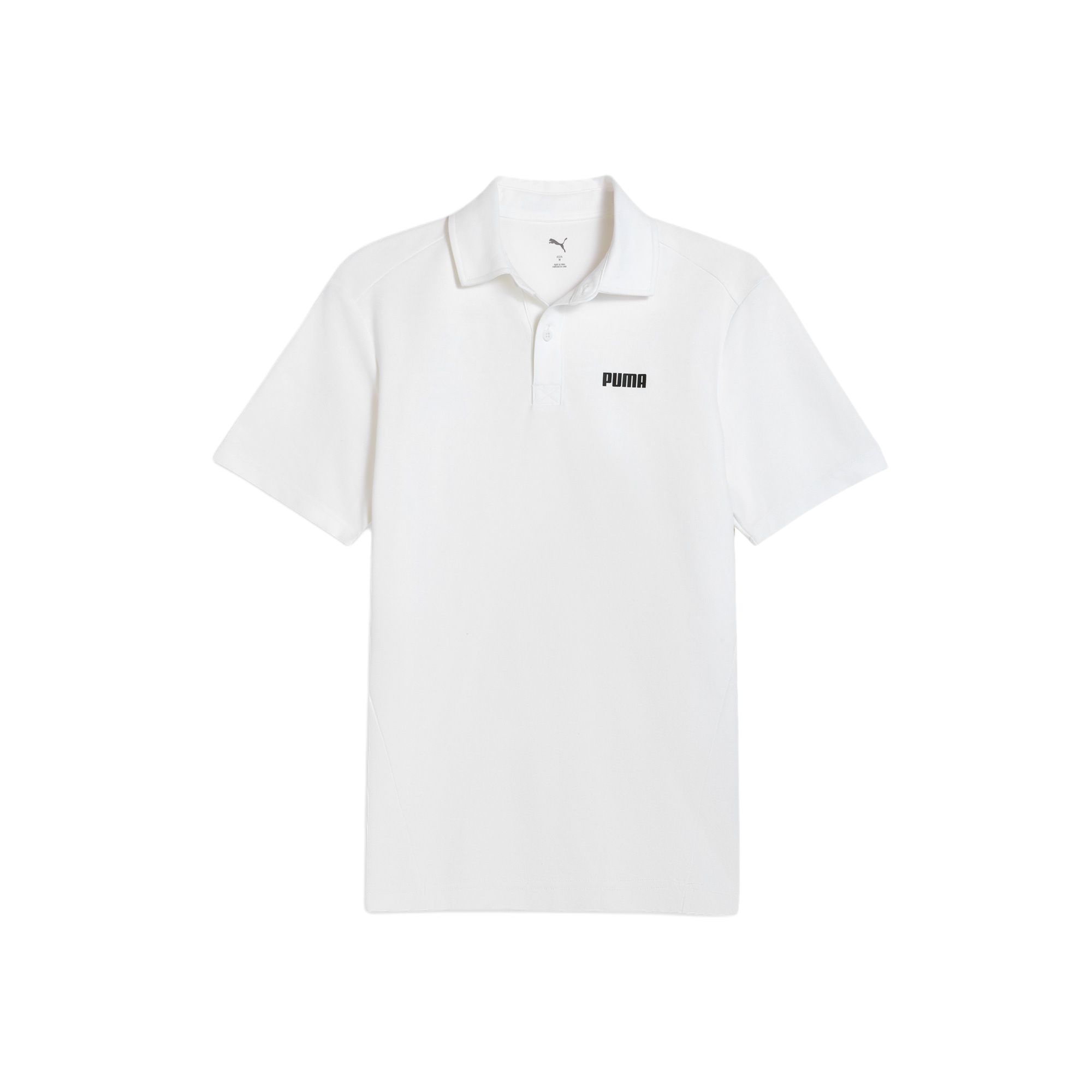 PUMA RAD/CAL Polo Shirt Men's White 02, Белый, PUMA RAD/CAL Polo Shirt Men's White 02
PUMA RAD/CAL Polo Shirt Men's White 02, Белый, PUMA RAD/CAL Polo Shirt Men's White 02