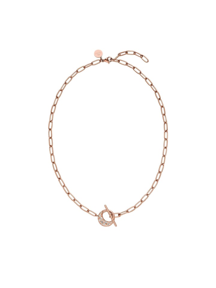 PURELEI Колье Night Sky 45 из розового золота
PURELEI Колье Night Sky 45 из розового золота