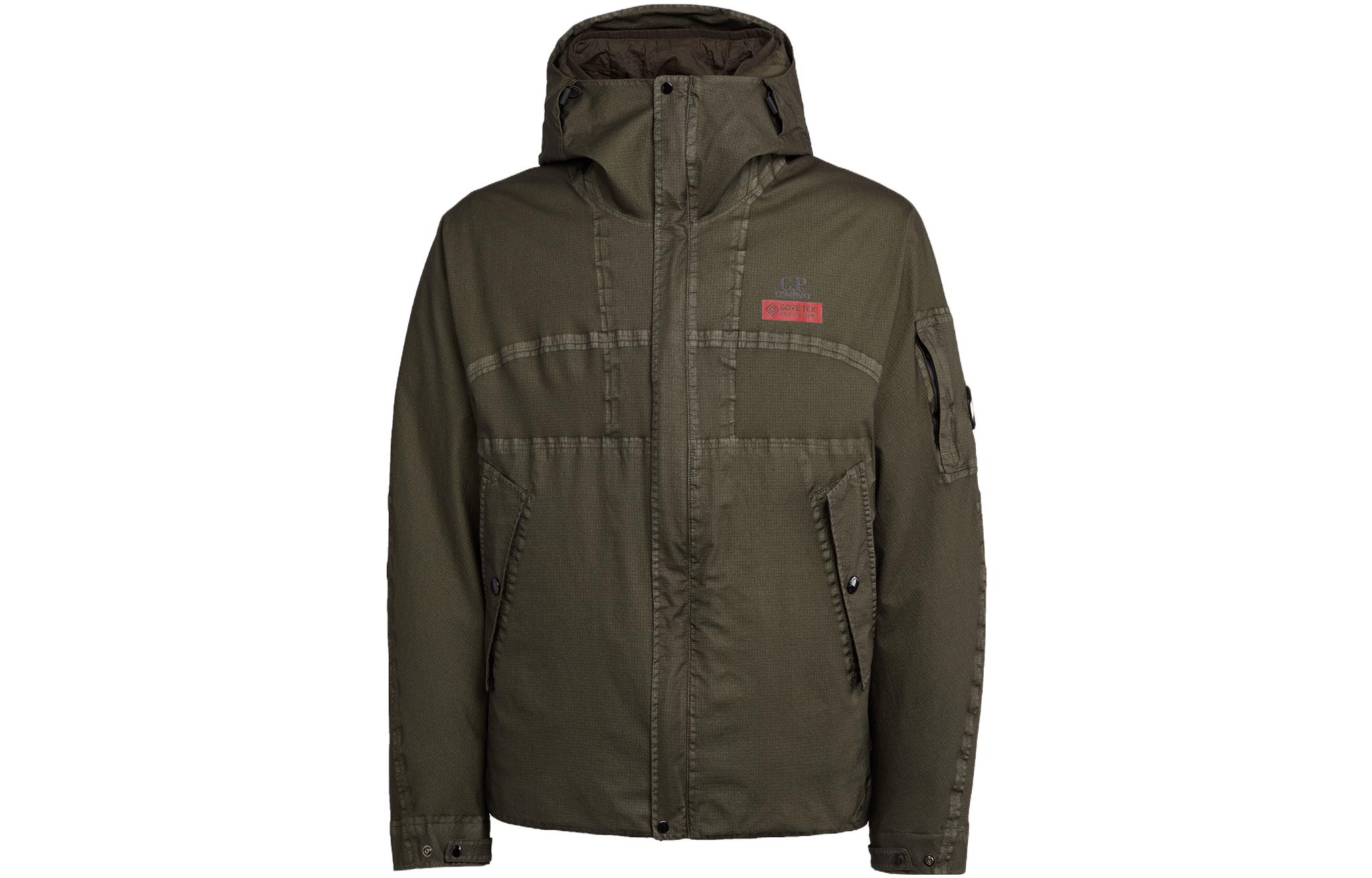 C.P.Company Куртка мужская Айви Грин, Ivy Green
C.P.Company Куртка мужская Айви Грин, Ivy Green