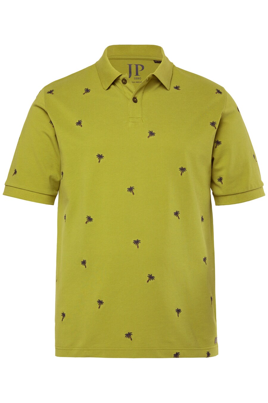 Футболка JP1880, Green
Футболка JP1880, Green