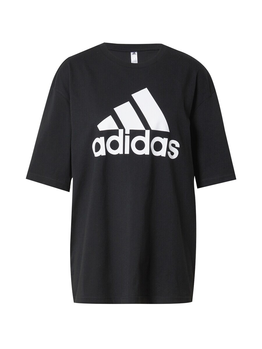 Спортивная футболка Adidas ESSENTIALS, черный
Спортивная футболка Adidas ESSENTIALS, черный