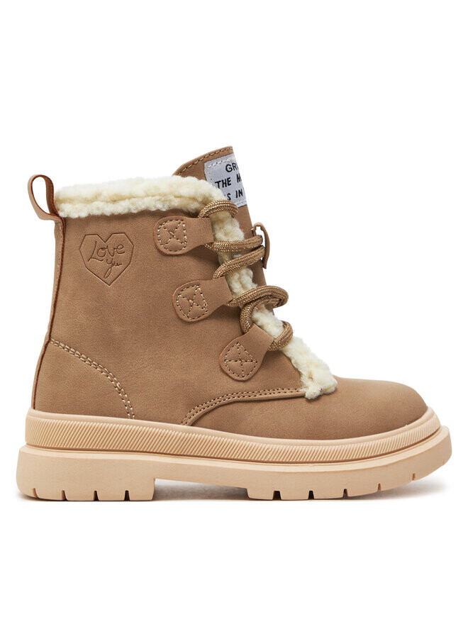 Ботинки Garvalin Botines 231560-B, коричневый
Ботинки Garvalin Botines 231560-B, коричневый