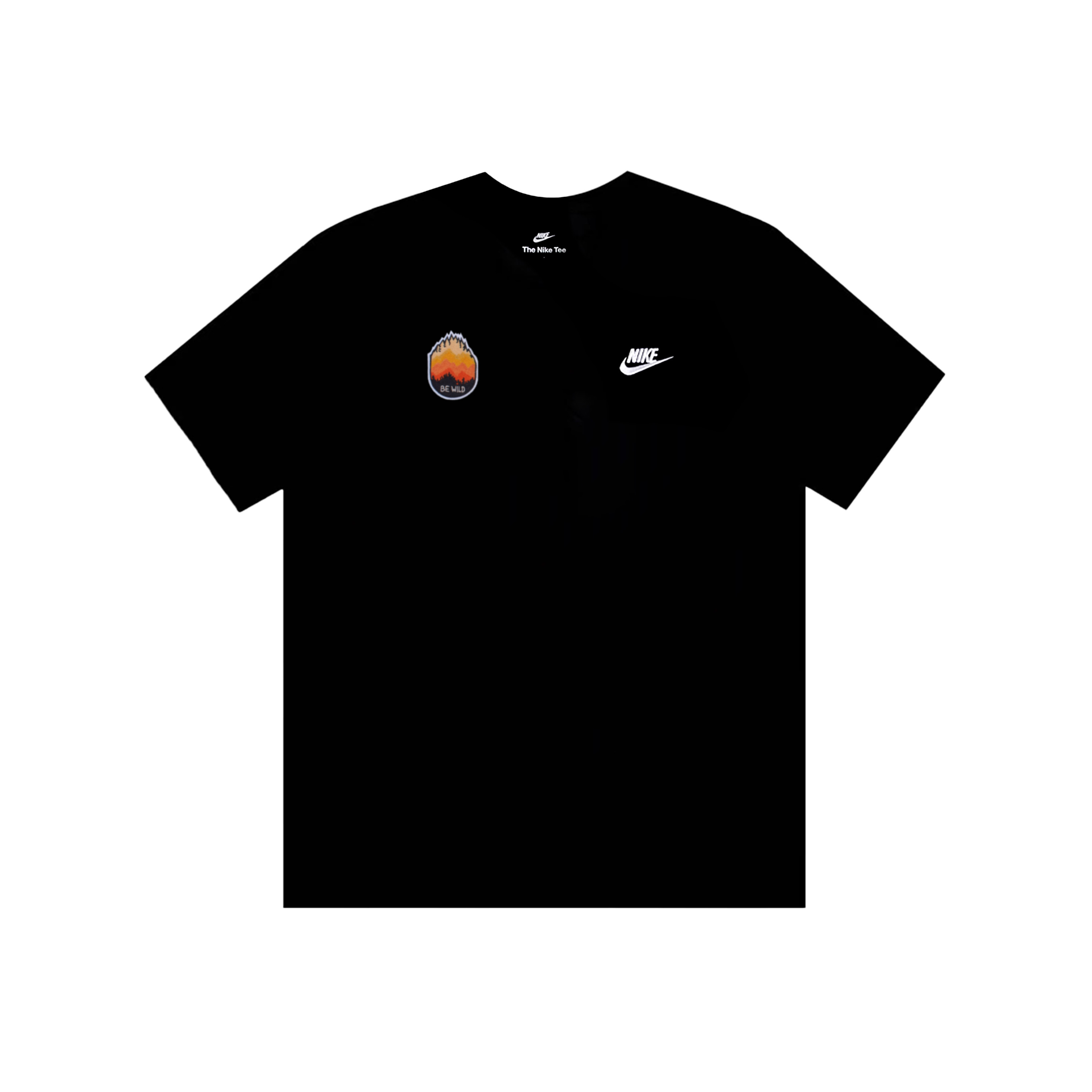 Nike Футболка мужская черная, Черный, Nike Футболка мужская черная
Nike Футболка мужская черная, Черный, Nike Футболка мужская черная